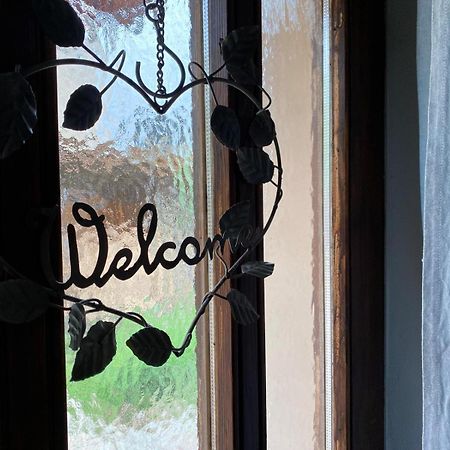Vila Na Husovce Teplice Exteriér fotografie